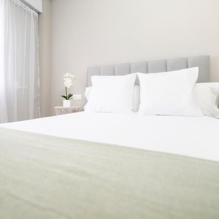 Apartamento An Sol “Ferrol” Εξωτερικό φωτογραφία