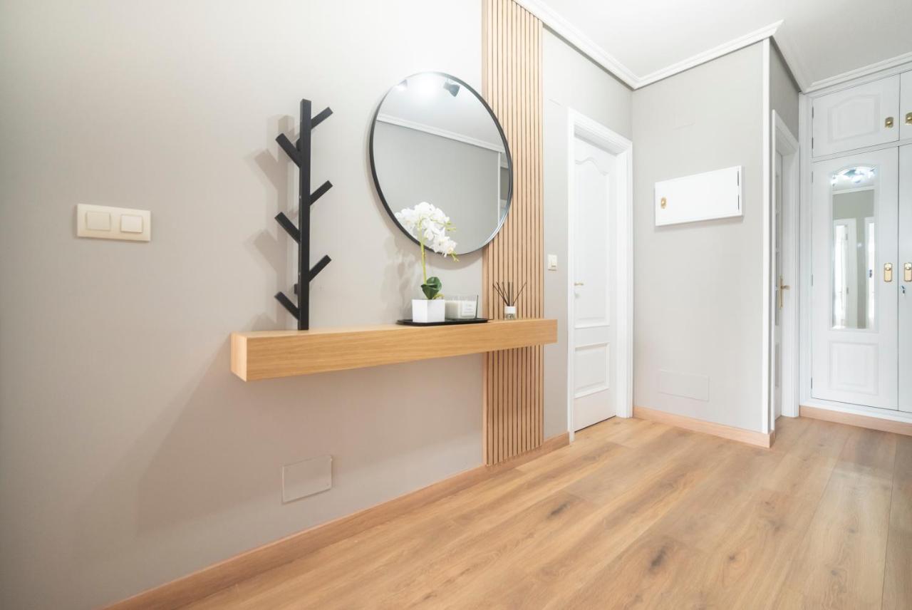Apartamento An Sol “Ferrol” Εξωτερικό φωτογραφία