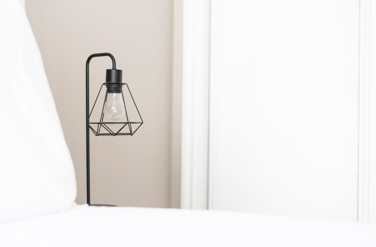 Apartamento An Sol “Ferrol” Εξωτερικό φωτογραφία