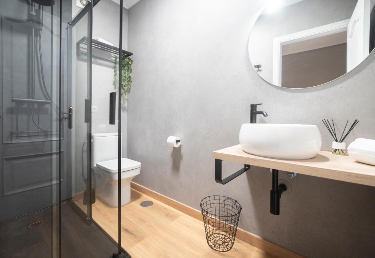 Apartamento An Sol “Ferrol” Εξωτερικό φωτογραφία
