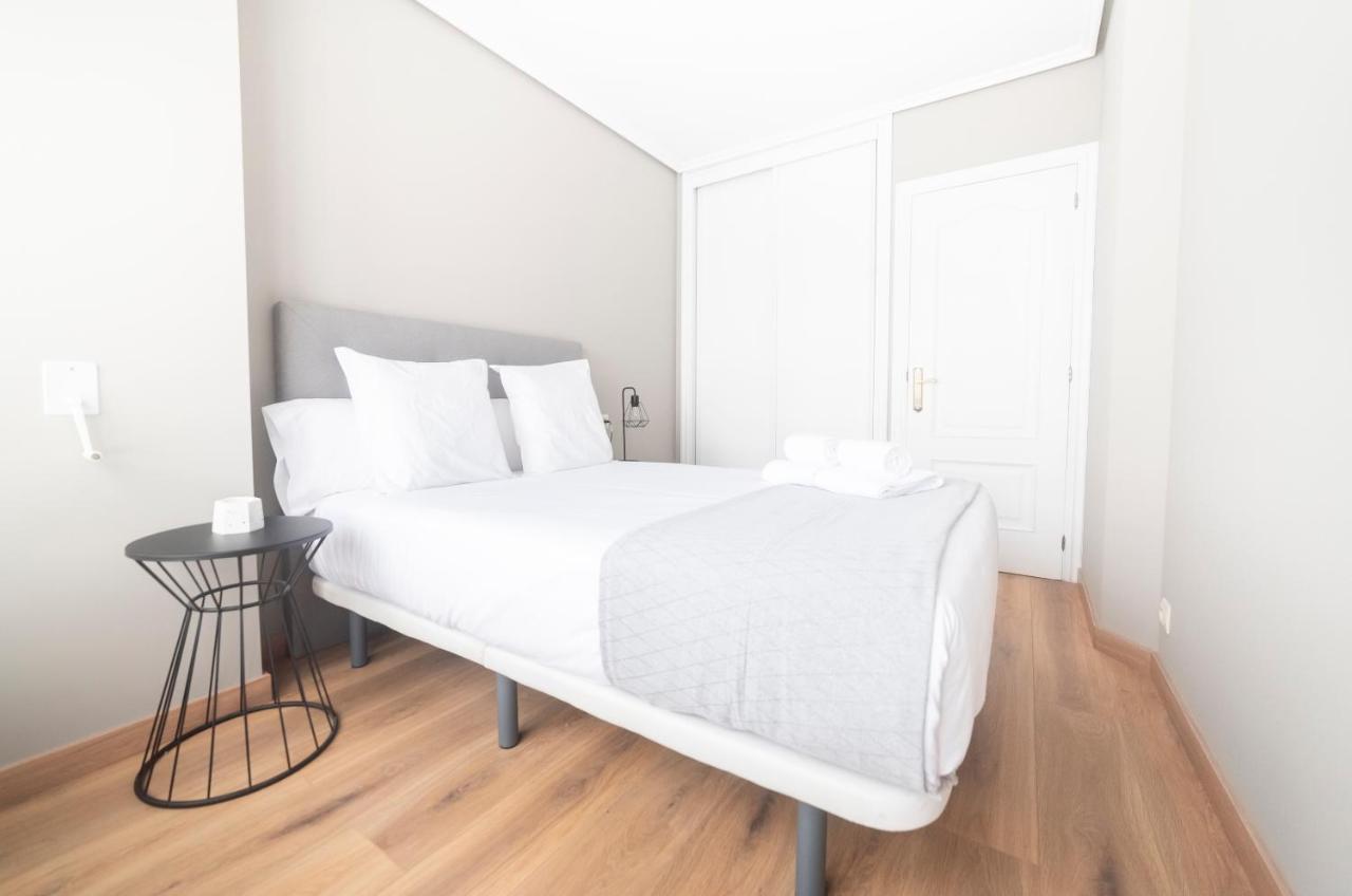 Apartamento An Sol “Ferrol” Εξωτερικό φωτογραφία