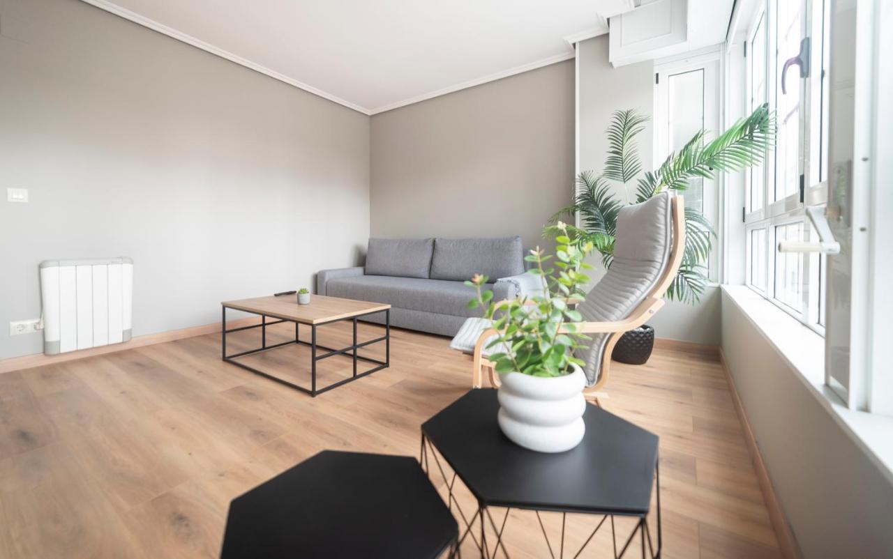Apartamento An Sol “Ferrol” Εξωτερικό φωτογραφία