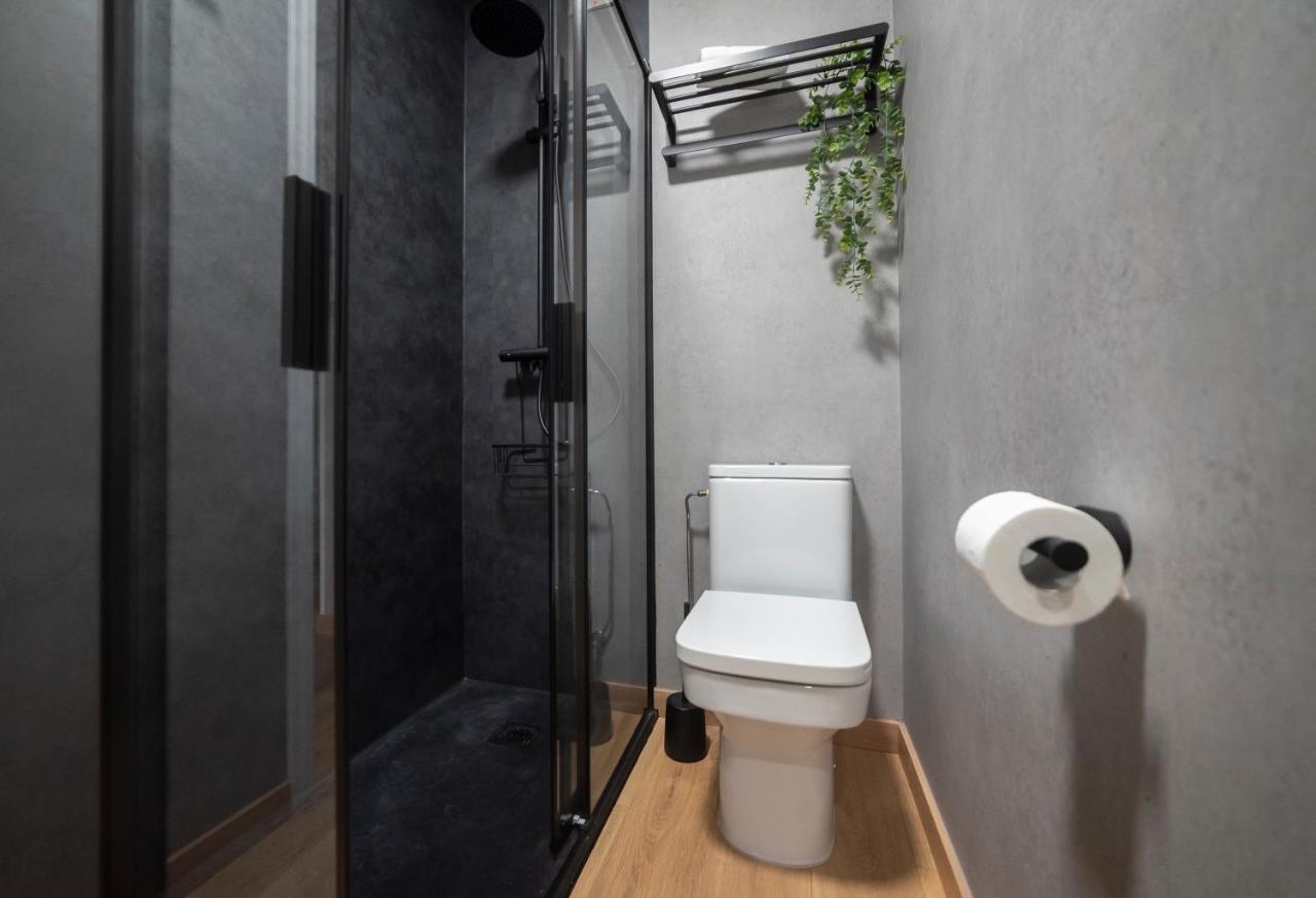 Apartamento An Sol “Ferrol” Εξωτερικό φωτογραφία