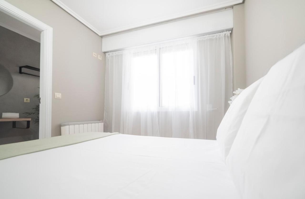 Apartamento An Sol “Ferrol” Εξωτερικό φωτογραφία